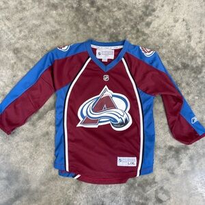 Colorado Avalanche Jersey